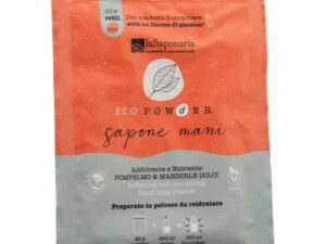 Sapone Mani In Polvere Addolcente (Pompelmo) 25 Gr.