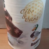 Cane Adulto Umido Anatra (Solo Carne) Gr. 800