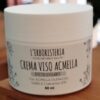 Crema Viso Acmella Effetto Levigante Ml. 50 - Con Coq10 E Acido Ialuronico